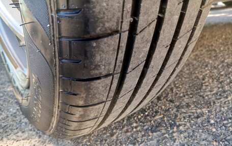 Nissan Tiida, 2012 год, 830 000 рублей, 8 фотография