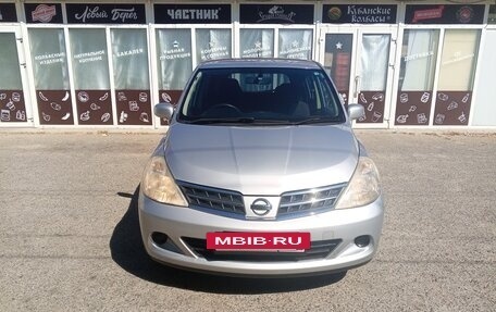 Nissan Tiida, 2012 год, 830 000 рублей, 3 фотография