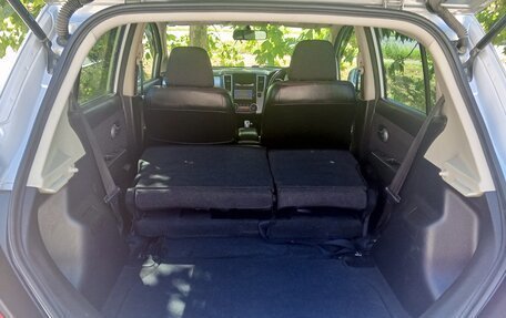 Nissan Tiida, 2012 год, 830 000 рублей, 11 фотография