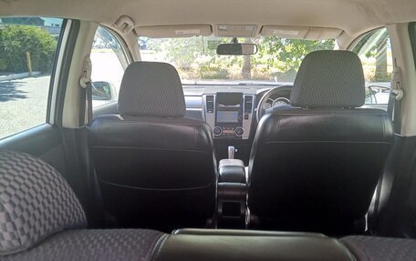 Nissan Tiida, 2012 год, 830 000 рублей, 16 фотография