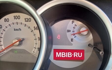 Nissan Tiida, 2012 год, 830 000 рублей, 17 фотография