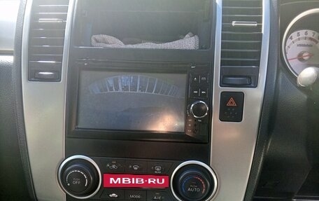 Nissan Tiida, 2012 год, 830 000 рублей, 18 фотография