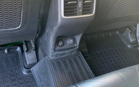 KIA Sportage IV рестайлинг, 2017 год, 2 090 000 рублей, 11 фотография