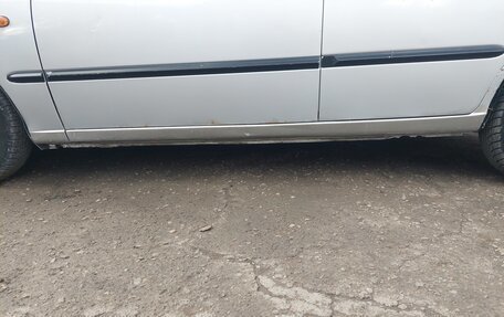 Hyundai Accent II, 2005 год, 215 000 рублей, 9 фотография