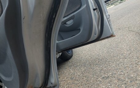 Hyundai Accent II, 2005 год, 215 000 рублей, 12 фотография