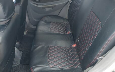 Hyundai Accent II, 2005 год, 215 000 рублей, 19 фотография