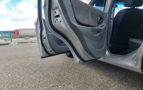 Hyundai Accent II, 2005 год, 215 000 рублей, 13 фотография