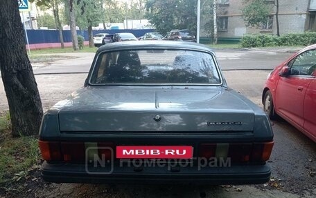 ГАЗ 31029 «Волга», 1996 год, 55 000 рублей, 7 фотография