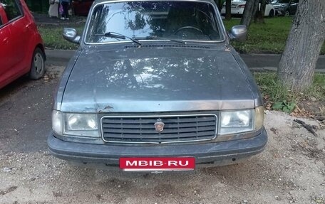 ГАЗ 31029 «Волга», 1996 год, 55 000 рублей, 8 фотография