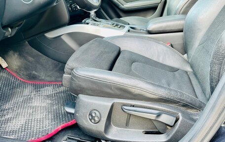 Audi A4, 2012 год, 1 349 000 рублей, 20 фотография