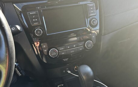 Nissan Qashqai, 2022 год, 2 850 000 рублей, 5 фотография