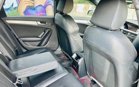 Audi A4, 2012 год, 1 349 000 рублей, 29 фотография
