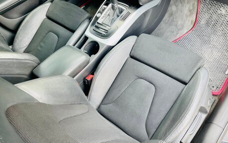 Audi A4, 2012 год, 1 349 000 рублей, 34 фотография