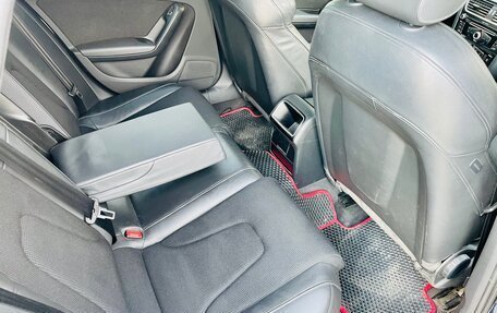 Audi A4, 2012 год, 1 349 000 рублей, 28 фотография