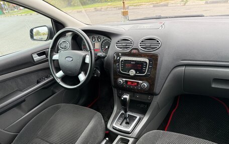 Ford Focus II рестайлинг, 2007 год, 529 000 рублей, 9 фотография