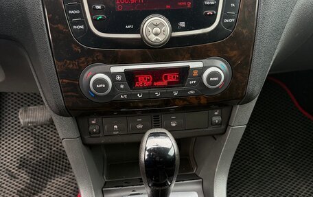 Ford Focus II рестайлинг, 2007 год, 529 000 рублей, 11 фотография