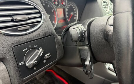 Ford Focus II рестайлинг, 2007 год, 529 000 рублей, 12 фотография