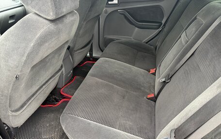 Ford Focus II рестайлинг, 2007 год, 529 000 рублей, 13 фотография