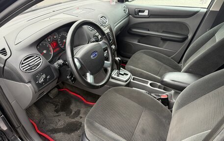 Ford Focus II рестайлинг, 2007 год, 529 000 рублей, 10 фотография