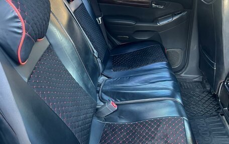 Toyota Land Cruiser Prado 120 рестайлинг, 2004 год, 2 100 000 рублей, 14 фотография