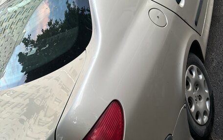 Peugeot 206, 2008 год, 230 000 рублей, 7 фотография