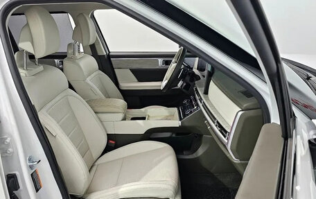 Hyundai Santa Fe IV, 2024 год, 5 350 000 рублей, 6 фотография