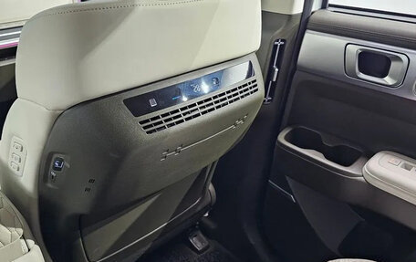 Hyundai Santa Fe IV, 2024 год, 5 350 000 рублей, 11 фотография