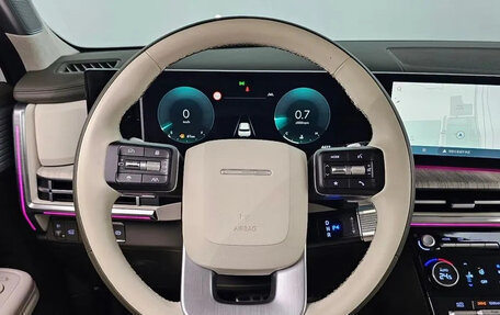 Hyundai Santa Fe IV, 2024 год, 5 350 000 рублей, 9 фотография