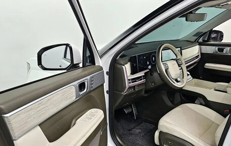 Hyundai Santa Fe IV, 2024 год, 5 350 000 рублей, 5 фотография
