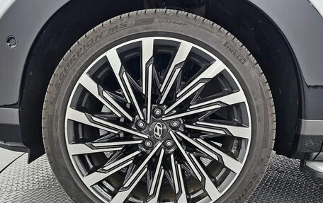 Hyundai Santa Fe IV, 2024 год, 5 350 000 рублей, 10 фотография
