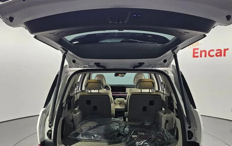 Hyundai Santa Fe IV, 2024 год, 5 350 000 рублей, 12 фотография