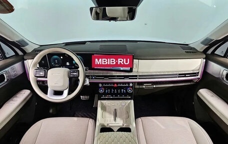 Hyundai Santa Fe IV, 2024 год, 5 350 000 рублей, 7 фотография