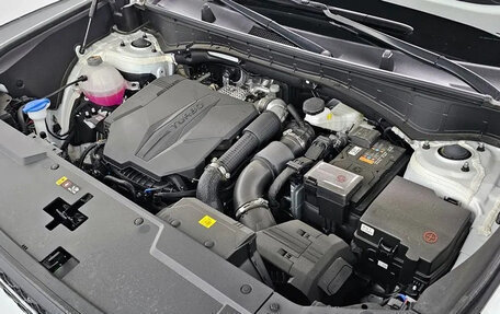 Hyundai Santa Fe IV, 2024 год, 5 350 000 рублей, 13 фотография
