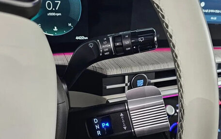 Hyundai Santa Fe IV, 2024 год, 5 350 000 рублей, 15 фотография