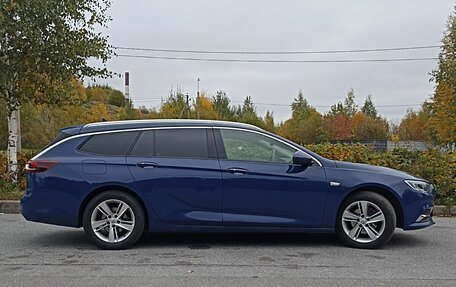 Opel Insignia II рестайлинг, 2019 год, 1 850 000 рублей, 4 фотография