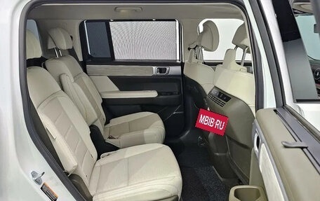 Hyundai Santa Fe IV, 2024 год, 5 350 000 рублей, 19 фотография