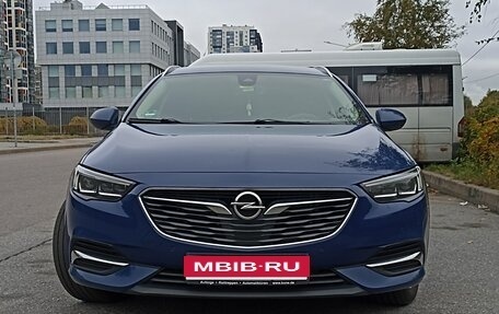 Opel Insignia II рестайлинг, 2019 год, 1 850 000 рублей, 3 фотография