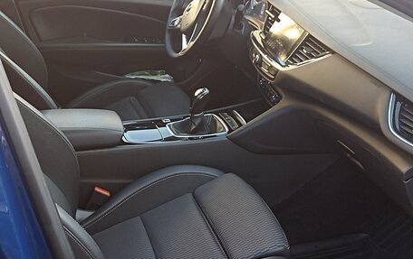 Opel Insignia II рестайлинг, 2019 год, 1 850 000 рублей, 12 фотография