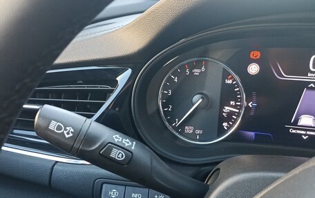 Opel Insignia II рестайлинг, 2019 год, 1 850 000 рублей, 18 фотография