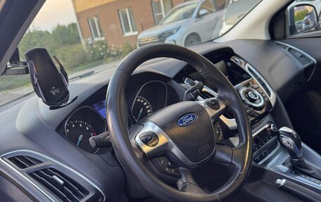 Ford Focus III, 2012 год, 950 000 рублей, 7 фотография
