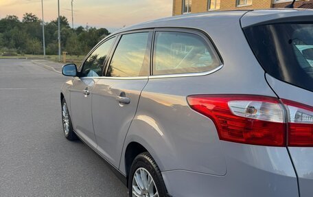 Ford Focus III, 2012 год, 950 000 рублей, 5 фотография