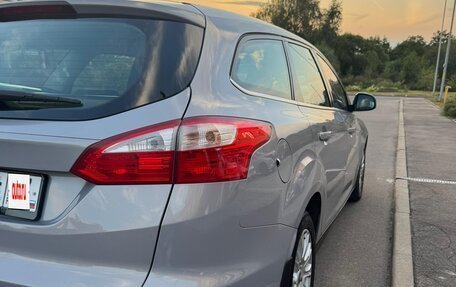 Ford Focus III, 2012 год, 950 000 рублей, 3 фотография