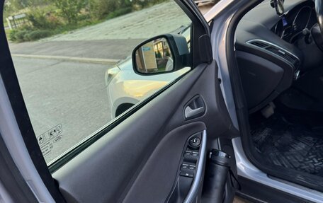 Ford Focus III, 2012 год, 950 000 рублей, 8 фотография