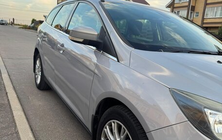 Ford Focus III, 2012 год, 950 000 рублей, 2 фотография