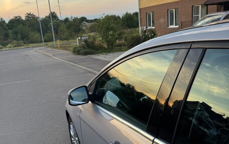 Ford Focus III, 2012 год, 950 000 рублей, 6 фотография