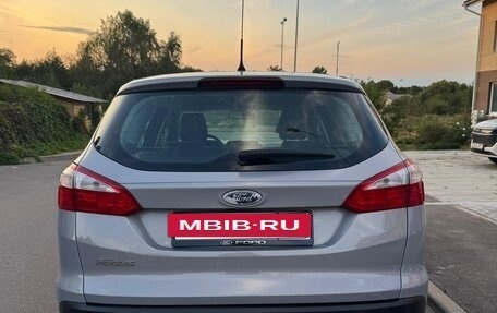 Ford Focus III, 2012 год, 950 000 рублей, 4 фотография
