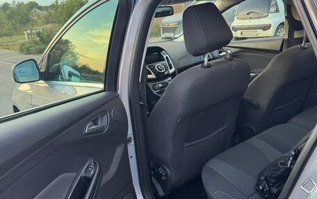 Ford Focus III, 2012 год, 950 000 рублей, 9 фотография