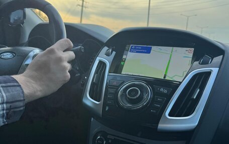 Ford Focus III, 2012 год, 950 000 рублей, 11 фотография
