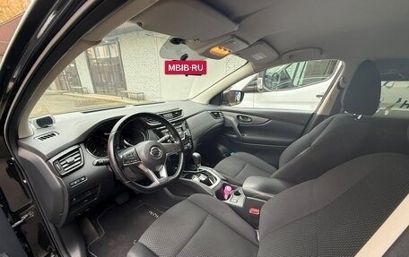 Nissan Qashqai, 2020 год, 2 047 000 рублей, 5 фотография