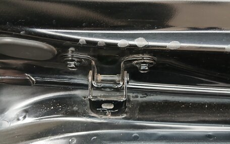 Honda Fit III, 2010 год, 750 000 рублей, 10 фотография